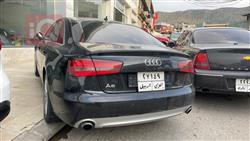 اودي A6